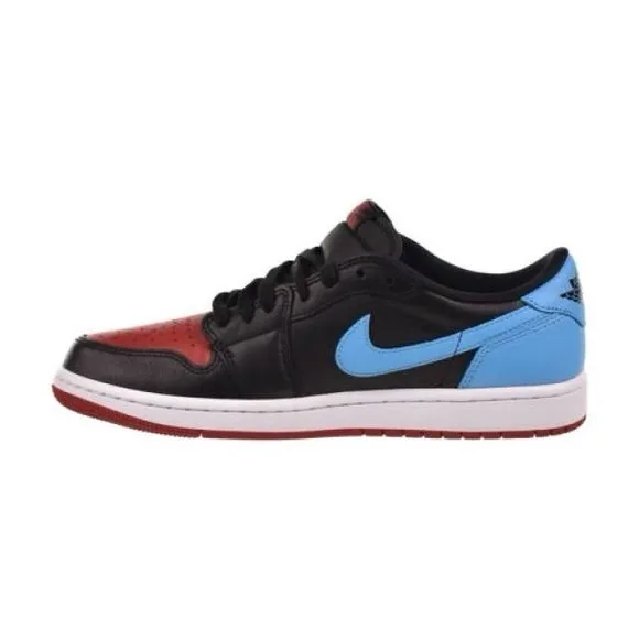 Nike Air Jordan 1 Retro Low OG NC to Chi Women's Size 10 New in Box CZ0775 046
