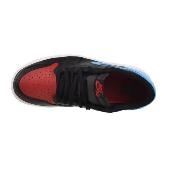 Nike Air Jordan 1 Retro Low OG NC to Chi Women's Size 10 New in Box CZ0775 046