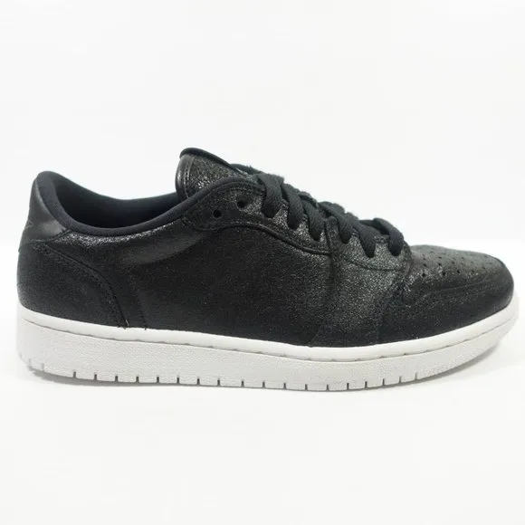 Nike Air Jordan 1 Retro Low Sneakers - Women's Size 8.5
