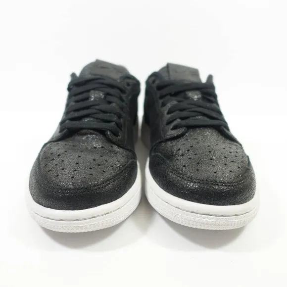 Nike Air Jordan 1 Retro Low Sneakers - Women's Size 8.5
