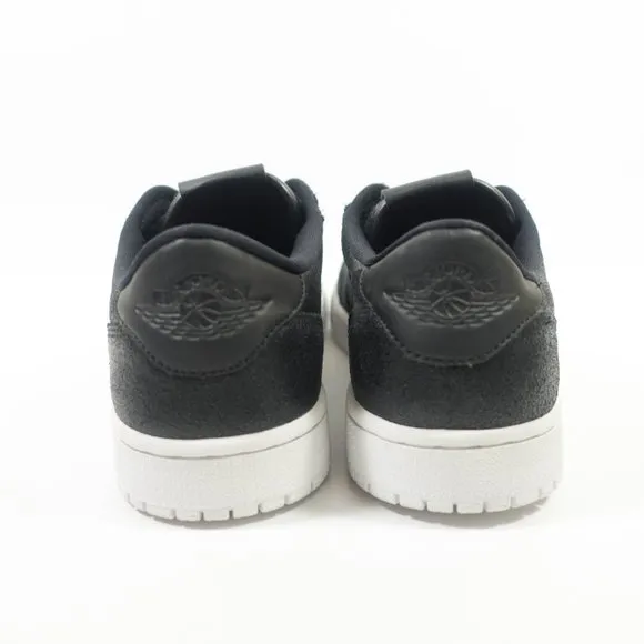 Nike Air Jordan 1 Retro Low Sneakers - Women's Size 8.5