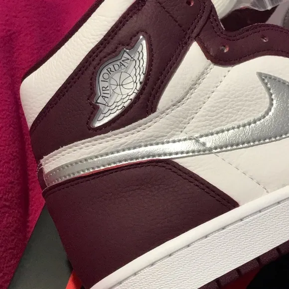 Nike Air Jordan 1 Retro OG