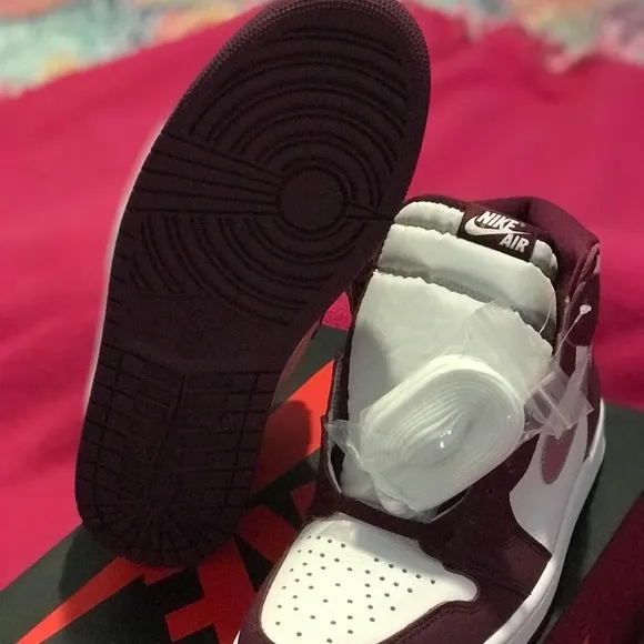 Nike Air Jordan 1 Retro OG