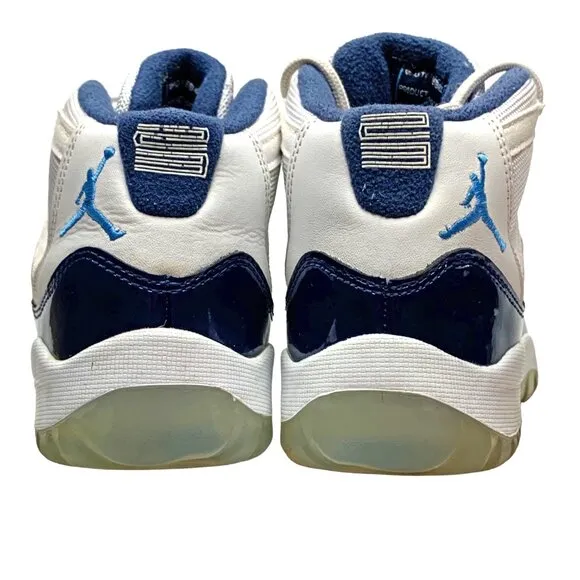 Nike Air Jordan 11 Retro 378039-123 Win‎ Like 82 Sneakers