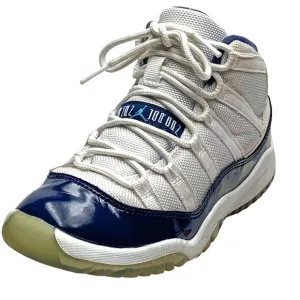 Nike Air Jordan 11 Retro 378039-123 Win‎ Like 82 Sneakers