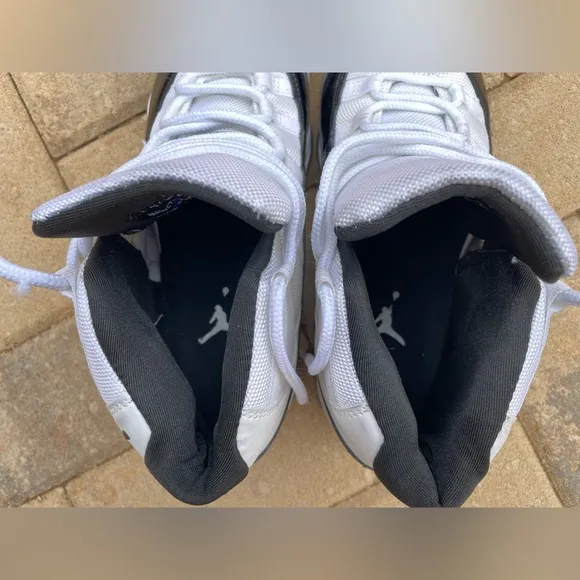 Nike Air Jordan 11 Retro Concord xi 2018 Sneakers