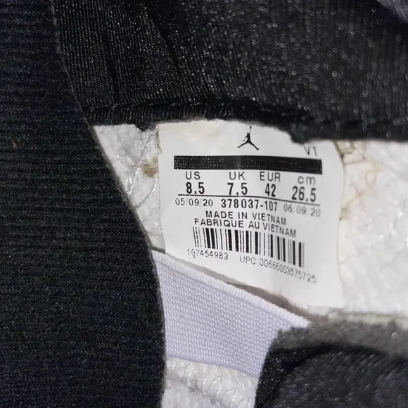 Nike Air Jordan 11 Retro Concord xi 2018 Sneakers