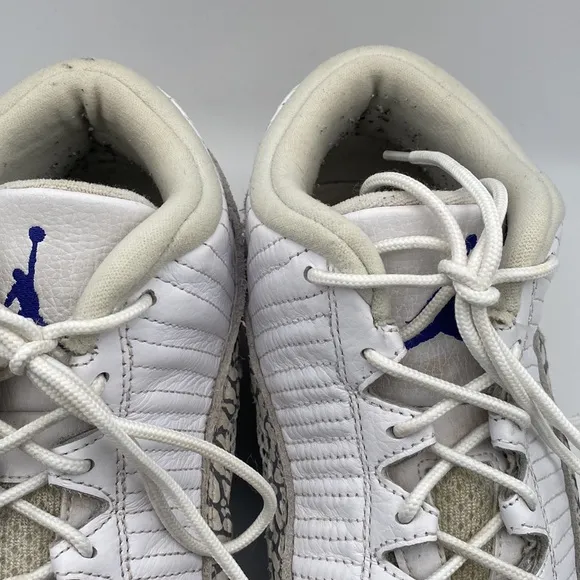 Nike Air Jordan 11 Retro Low IE 'Cobalt' 2015’ Men’s Sneakers Size 12.5