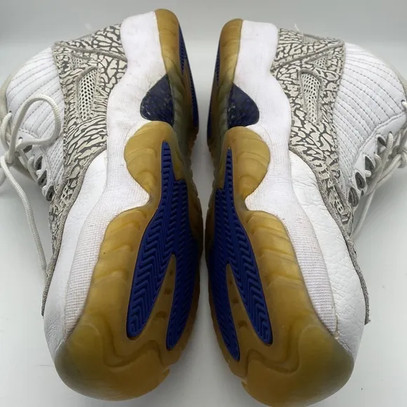 Nike Air Jordan 11 Retro Low IE 'Cobalt' 2015’ Men’s Sneakers Size 12.5