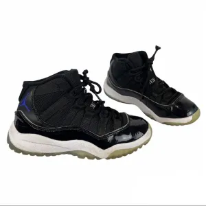 Nike Air Jordan 11 Retro Space Jam Sneakers