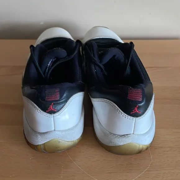Nike Air Jordan 11 XI Retro Low Reverse Concord 2013 - Youth Size 6.5Y
