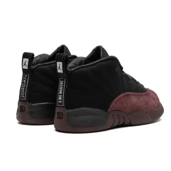 Nike Air Jordan 12 Retro sneakers 11c