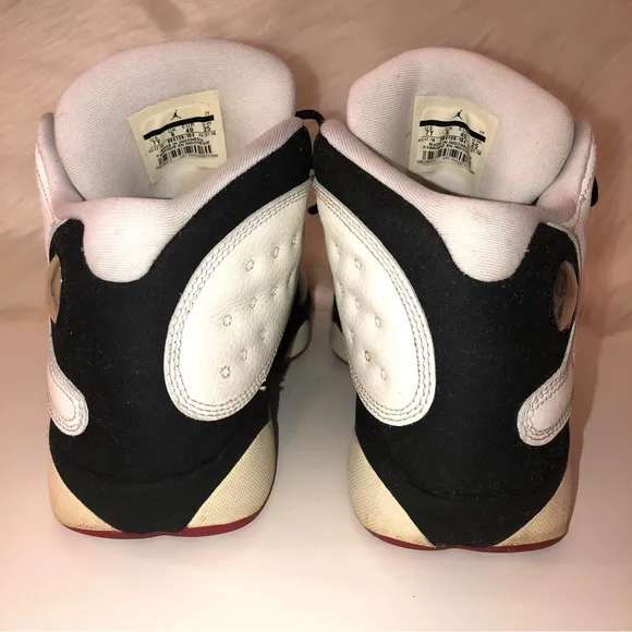 Nike air jordan 13 retro GS “he got game” 2018 sneakers