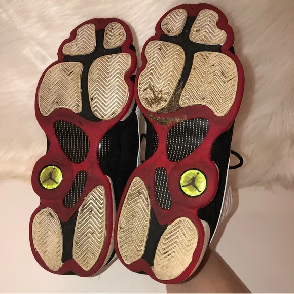 Nike air jordan 13 retro GS “he got game” 2018 sneakers