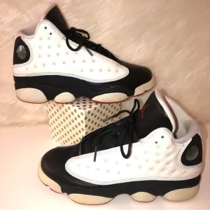 Nike air jordan 13 retro GS “he got game” 2018 sneakers