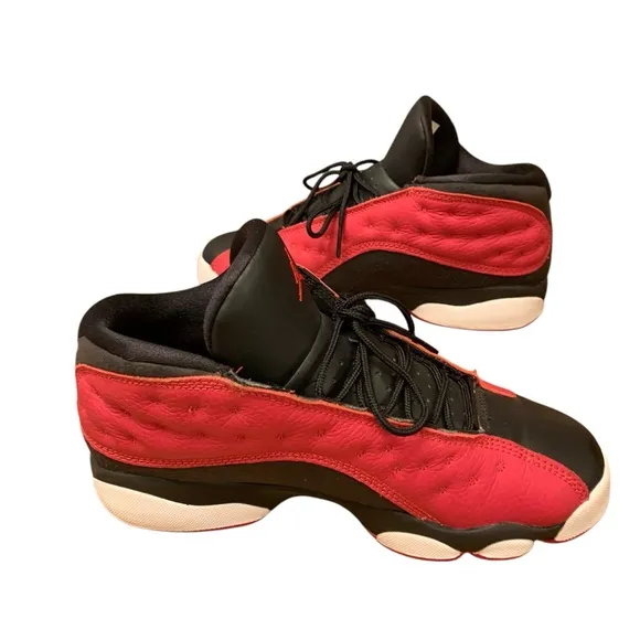 Nike Air Jordan 13 retro sneakers