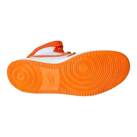 NIKE Air Jordan 1 Retro AJKO 'Rush Orange' Sneakers Size 9