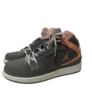 Nike Air Jordan 23 Retro Gray Pink 7Y