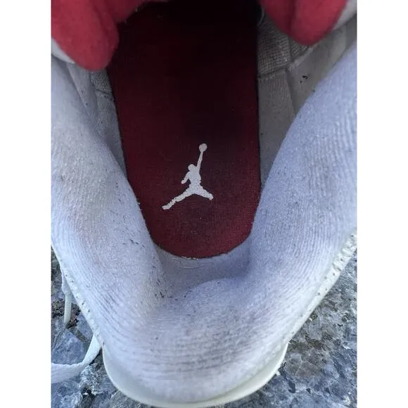 Nike Air Jordan 3 Retro Hall Of Fame Sneakers Size 11 [2018 136064-116]