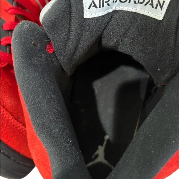 Nike Air Jordan 5 Retro Mid Raging Bull DD0587-600 OG V - Sz 10