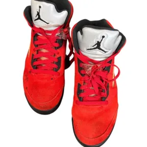 Nike Air Jordan 5 Retro Mid Raging Bull DD0587-600 OG V - Sz 10