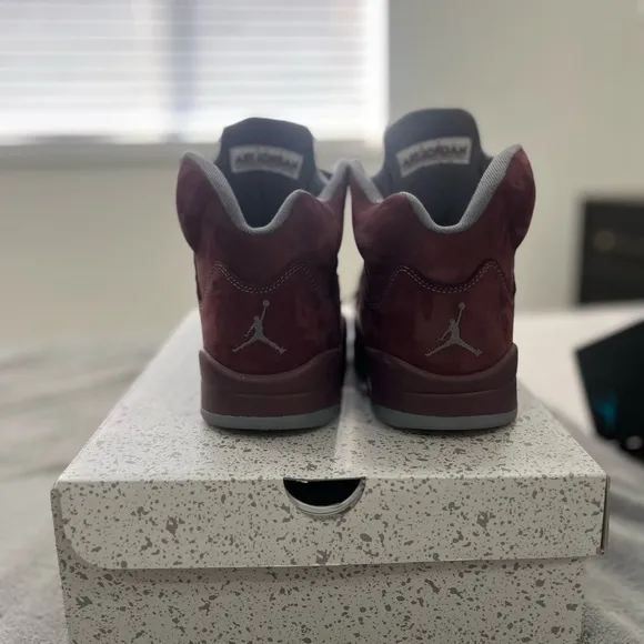 Nike Air Jordan 5 Retro SE Sneakers