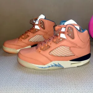 Nike Air Jordan 5 Retro x DJ Khaled ‘we the best’ sneakers