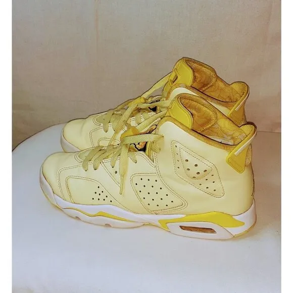 Nike Air Jordan 6 Retro Sneakers
