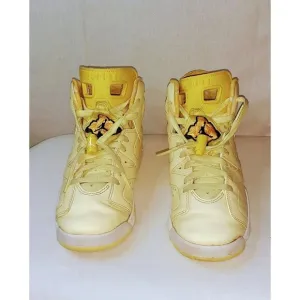 Nike Air Jordan 6 Retro Sneakers