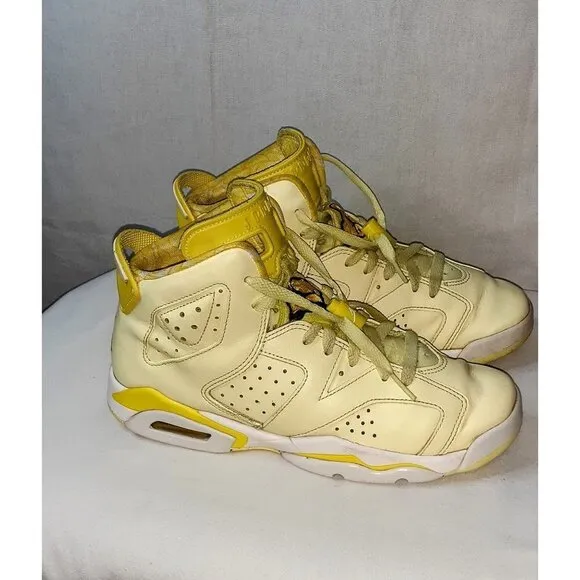 Nike Air Jordan 6 Retro Sneakers