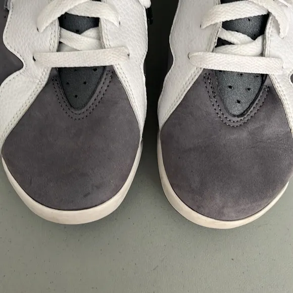 Nike Air Jordan 7 Retro Flint Sneakers