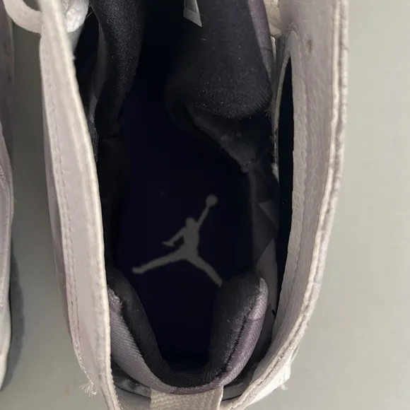 Nike Air Jordan 7 Retro Flint Sneakers