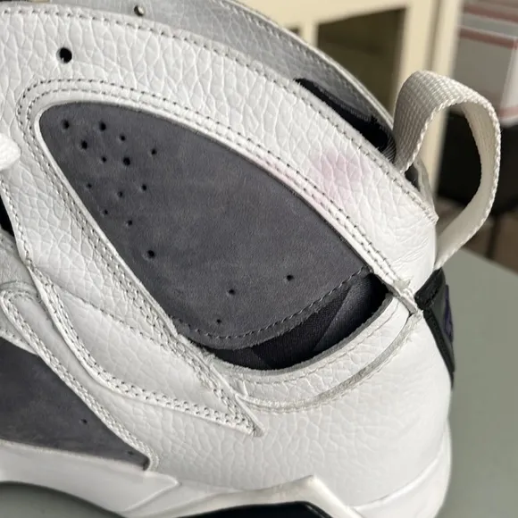 Nike Air Jordan 7 Retro Flint Sneakers