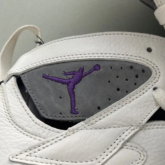 Nike Air Jordan 7 Retro Flint Sneakers