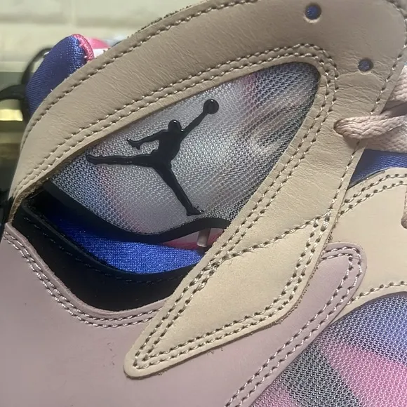 Nike Air Jordan 7 Retro SE