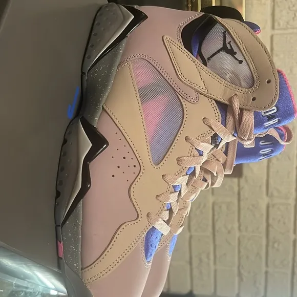 Nike Air Jordan 7 Retro SE
