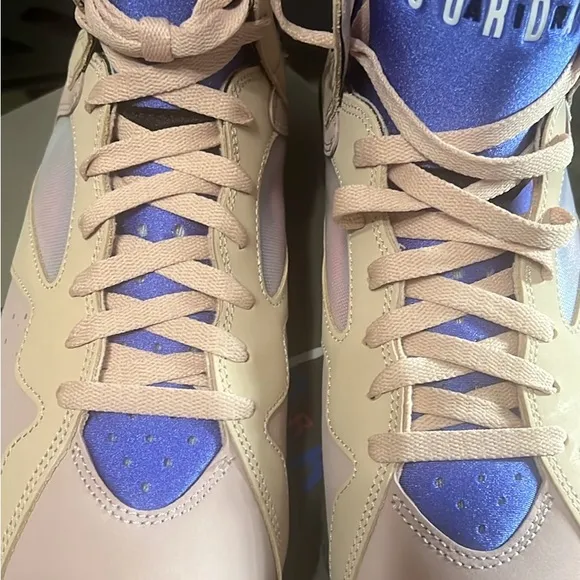 Nike Air Jordan 7 Retro SE