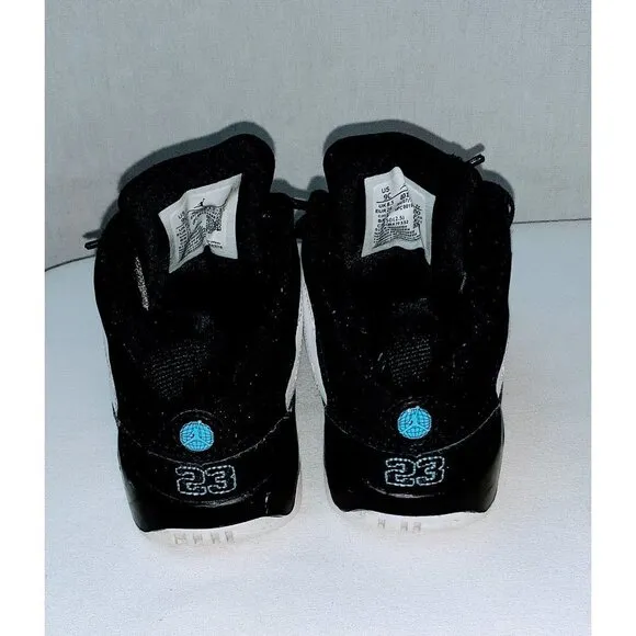 Nike Air Jordan 9 Retro Space Jam Boys Sneaker