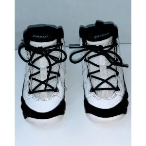 Nike Air Jordan 9 Retro Space Jam Boys Sneaker