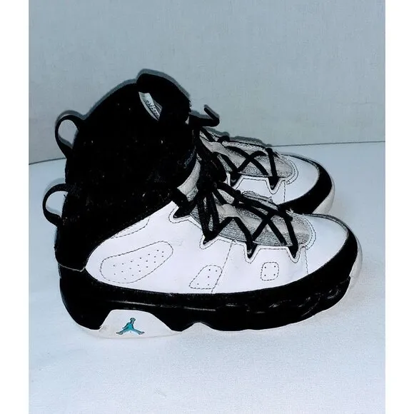 Nike Air Jordan 9 Retro Space Jam Boys Sneaker