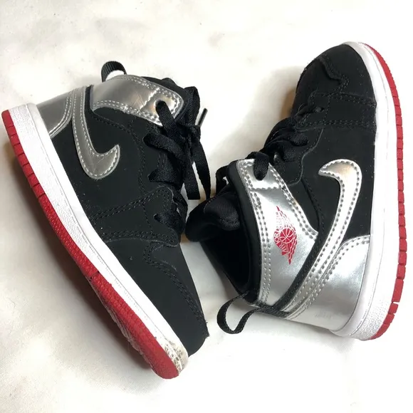 Nike Air Jordan retro 1 Johnny Kilroy sneakers