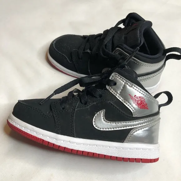 Nike Air Jordan retro 1 Johnny Kilroy sneakers