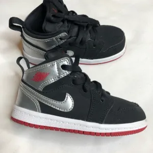 Nike Air Jordan retro 1 Johnny Kilroy sneakers