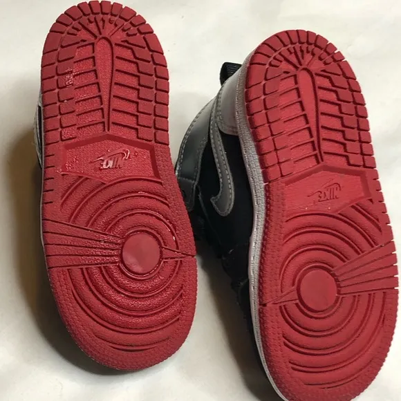 Nike Air Jordan retro 1 Johnny Kilroy sneakers