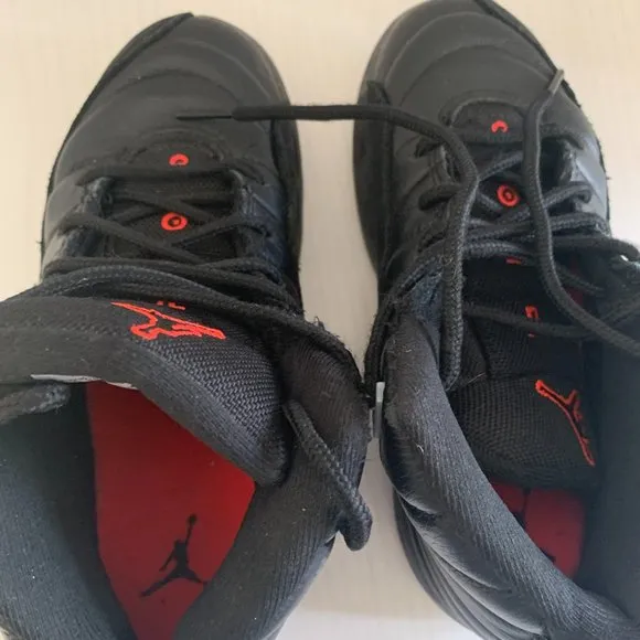 Nike Air Jordan Retro Kids Sneakers unisex