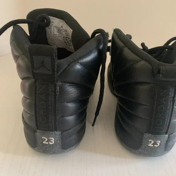 Nike Air Jordan Retro Kids Sneakers unisex