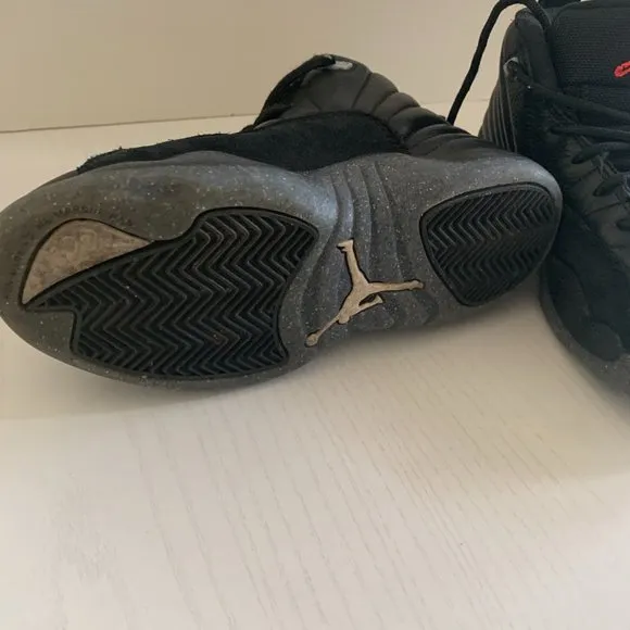 Nike Air Jordan Retro Kids Sneakers unisex