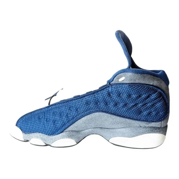 NIKE Air Jordan 13 Retro 'Flint' Sneakers Size W8/6.5Y