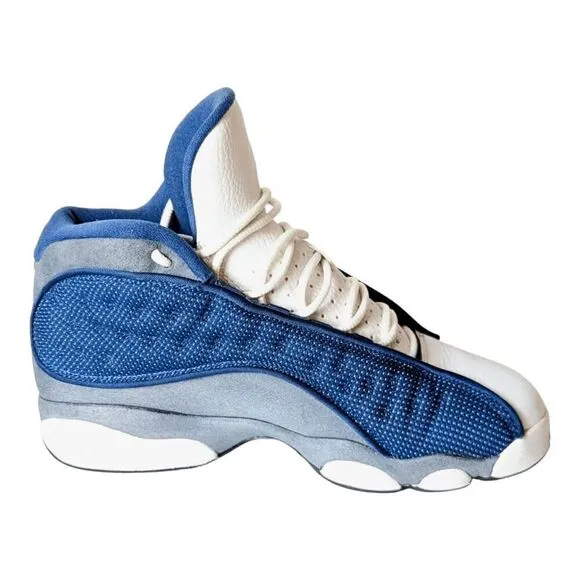NIKE Air Jordan 13 Retro 'Flint' Sneakers Size W8/6.5Y