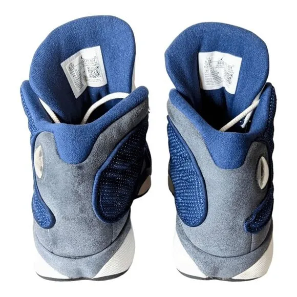 NIKE Air Jordan 13 Retro 'Flint' Sneakers Size W8/6.5Y